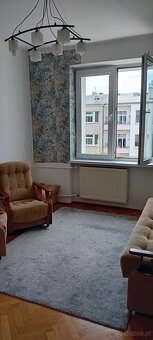 Mieszkanie w sercu Warszawy na Starym Mokotowie - 6