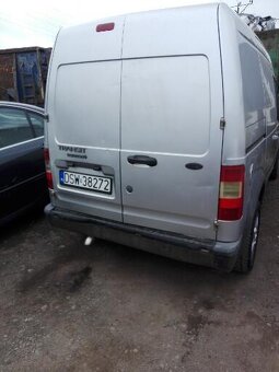 Ford Tranzit Connect-Polecam - 6