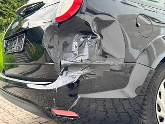 Ford focus liftovy model Motor 1.6 tdci 80 kw Rok v201 - 6