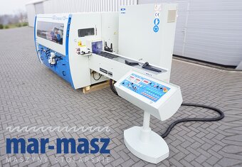 Strugarka czterostronna LEADERMAC LMC 723C - 6