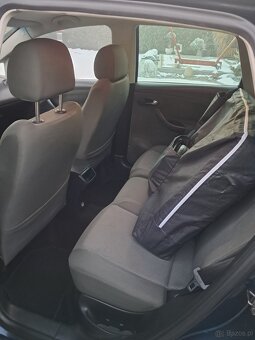 Seat Altea 1.9 tdi - 6