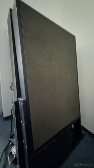 Telebimy LED dwustronne + inna elektronika - 6