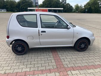 Seicento 1.1 - 6