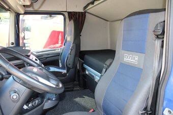 Daf XF 480 FT, EURO 6, HYDRAULIC - 6
