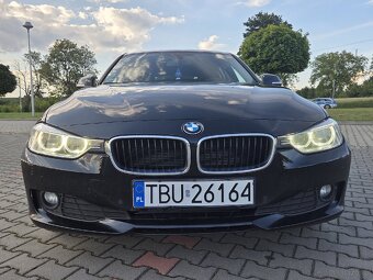 BMW f31 2015 automat - 6
