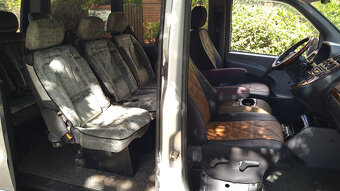 mercedes vito 114 2.3 LPG 1998r - 6
