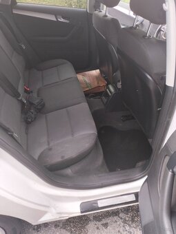 Audi 1.6 TDI po drugim lifcie - 6