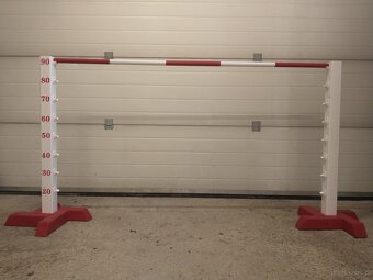 Przeszkody dla koni HOBBY HORSE - 6