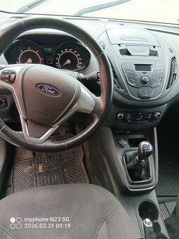 Ford Transit Courier - 6