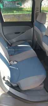 Fiat Idea 1.4 2004r - 6
