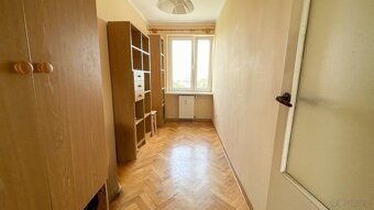 3 pokoje w zielonej okolicy w Poznaniu - 6