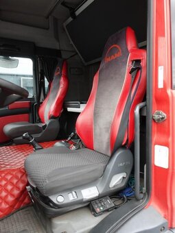 MAN 8.240 TGL E4 7.5t 2008r - 6
