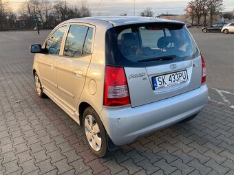 Picanto - 6