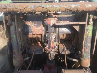 John Deere 2850 AS Ciągnik leśny - 6