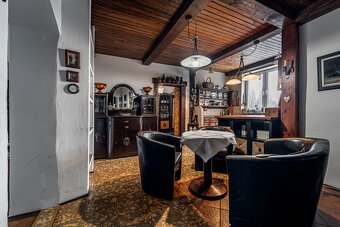 Ponadstandardowy 4pokojowy apartament w Tatrzańskiej Łomnici - 6