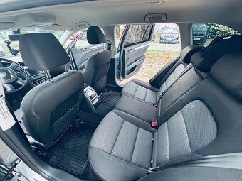 Skoda Superb - 6