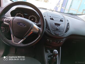 Ford Transit Courier - 6