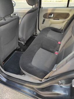SPRZEDAM RENAULT THALIA 2011 ALL INCLUSIVE - 6