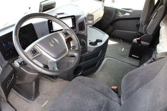 Mercedes-Benz Actros 2542 + PANAV, 2023 - 6