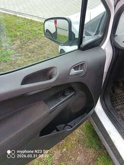 Ford Transit Courier - 6