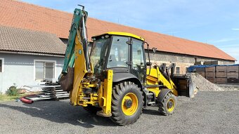 JCB 3CX - 6