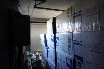 Nieruchomość gruntowa z domem w trakcie realizacji - 6