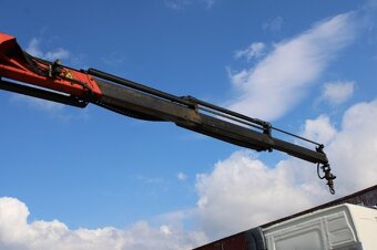 Volvo FH 13 400 62R PALFINGER PK 11502 EURO 5 - 6