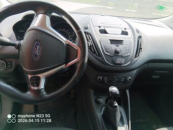 Ford Transit Courier - 6