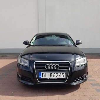 A3 1.8 TFSI - 6