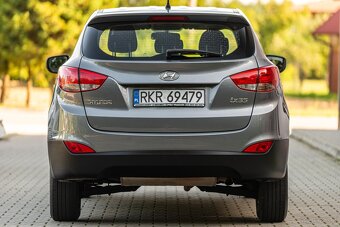 Hyundai ix35 | 1.6 benzyna - 6
