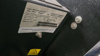 Sprężarka Airpress APS Maxi 15/500 ze zbiornikiem - 6
