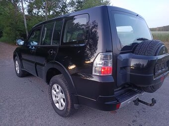 Mitsubishi Pajero V80 3.2 Di-D 142 Kw r.v 2012 - 6
