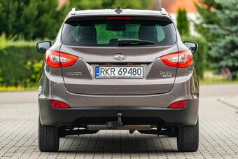 Hyundai ix35 | 1.6 DIESEL - 6