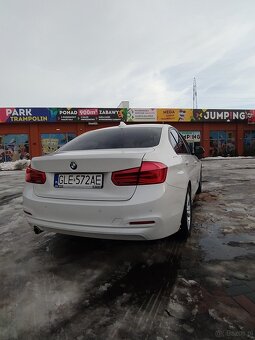 BMW seria 3 stan bdb - 6
