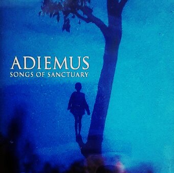 Polecam Album Cd Zespołu ERASURE- Album - I Say I Say I Say - 6