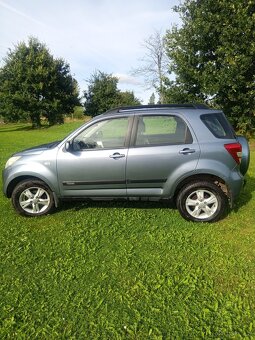 Daihatsu terios ll - 6