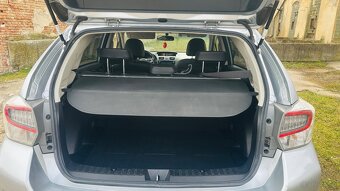 Subaru XV 2.0D 4x4 - 6