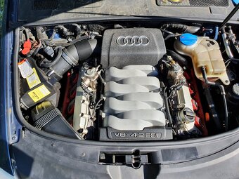 Audi A6 C6 4F 4.2fsi 257kW Quattro V8 - 6