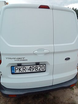 Ford Transit Courier - 6