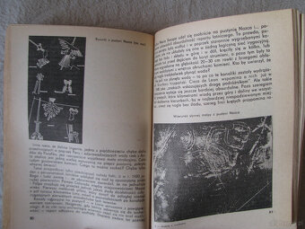 Goście z kosmosu? Paleoastronautyka Lucjan Znicz - 6