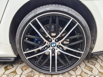 BMW 750i xDrive 2016r - 6