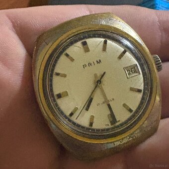 Zegarek - 6