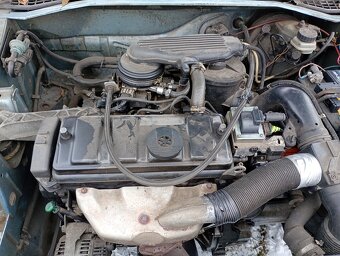 Citroen ZX klasyk - 6