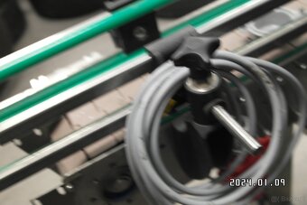 Maszyna etykietująca LBL-H1R LABELTEC - 6