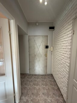 Mieszkanie o pow. 32.40m2, parter, balkon,  Os. Tyniec - 6