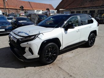 Toyota Rav 4 Cena Brutto - 6
