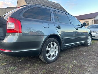 Skoda octavia 2011r 1.6 tdi - 6