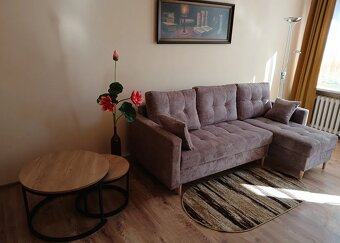 Kawalerka do wynajęcia Poznań - Łazarz - 6