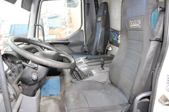 DAF FA LF45.220, SLEEPING BODY, CUMMINS ENGINE - 6