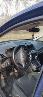 Ford C-Max 2.0 TDCI 150km automat 2015r - 6